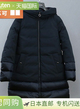 日本直邮Cape Horn 女士羽绒服CAPE HORN CANDELARIA 52542多种款