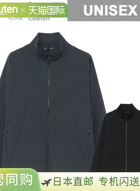 日本直邮C3fit R/O 运动夹克 GC45103 男女通用 Re-Optimum 运动