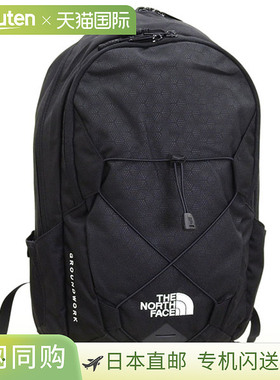 日本直邮The North Face 男女通用背包GROUNDWORK BACKPACK NF0A3