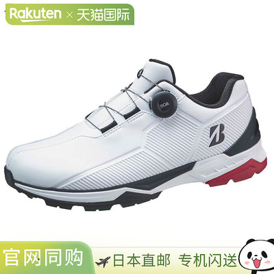 日本直邮普利司通男士 ZSP-BITER WIDE BOA Zero Spike Biter Wid