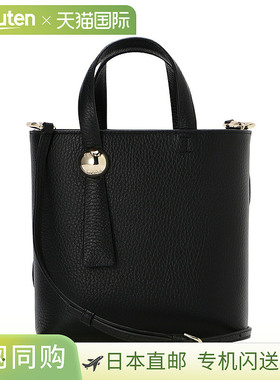 日本直邮FURLA 单肩包 FURLA Sfera WE00666 HSF000 O6000 1 007