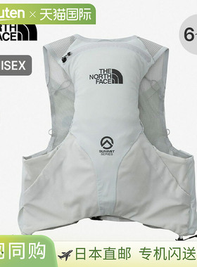 日本直邮The North Face HST Fume 6 (NM62510) 是一款男女通用的