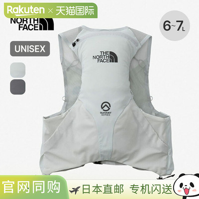 日本直邮The North Face HST Fume 6 (NM62510) 是一款男女通用的