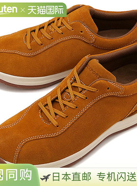 日本直邮ROCKPORT 男士塔康尼克 [ML0024 SS24] Taconic 鞋休闲鞋