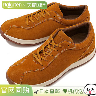 ML0024 SS24 Taconic 日本直邮ROCKPORT 休闲鞋 塔康尼克 鞋 男士