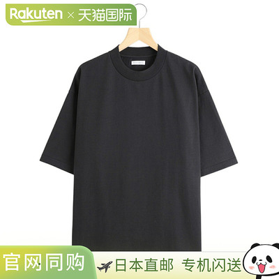 KAPTAIN SUNSHINE : Suvin Supima 管状半袖 T 恤 重型 / : KSBSC