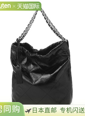 日本直邮MARCO MASI 手提包/单肩包黑色女士3358 SUZE