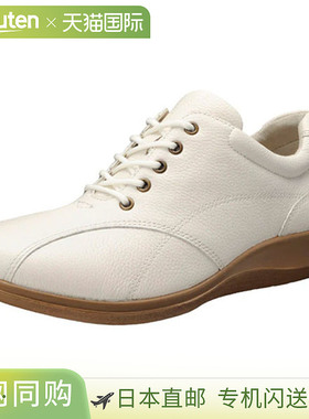 日本直邮Achilles Sorbo C 533 白色女鞋 ASC5330-W