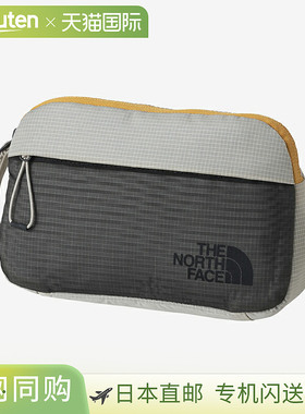 日本直邮THE NORTH FACE Hazy 小包 S NM82459