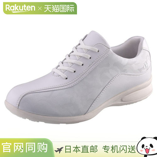 日本直邮Yonex Power Cushion L118 步行鞋 SHWL118-011