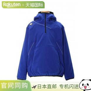 ROY 日本直邮DESCENTE 2360JC DBX 棒球 抓绒夹克