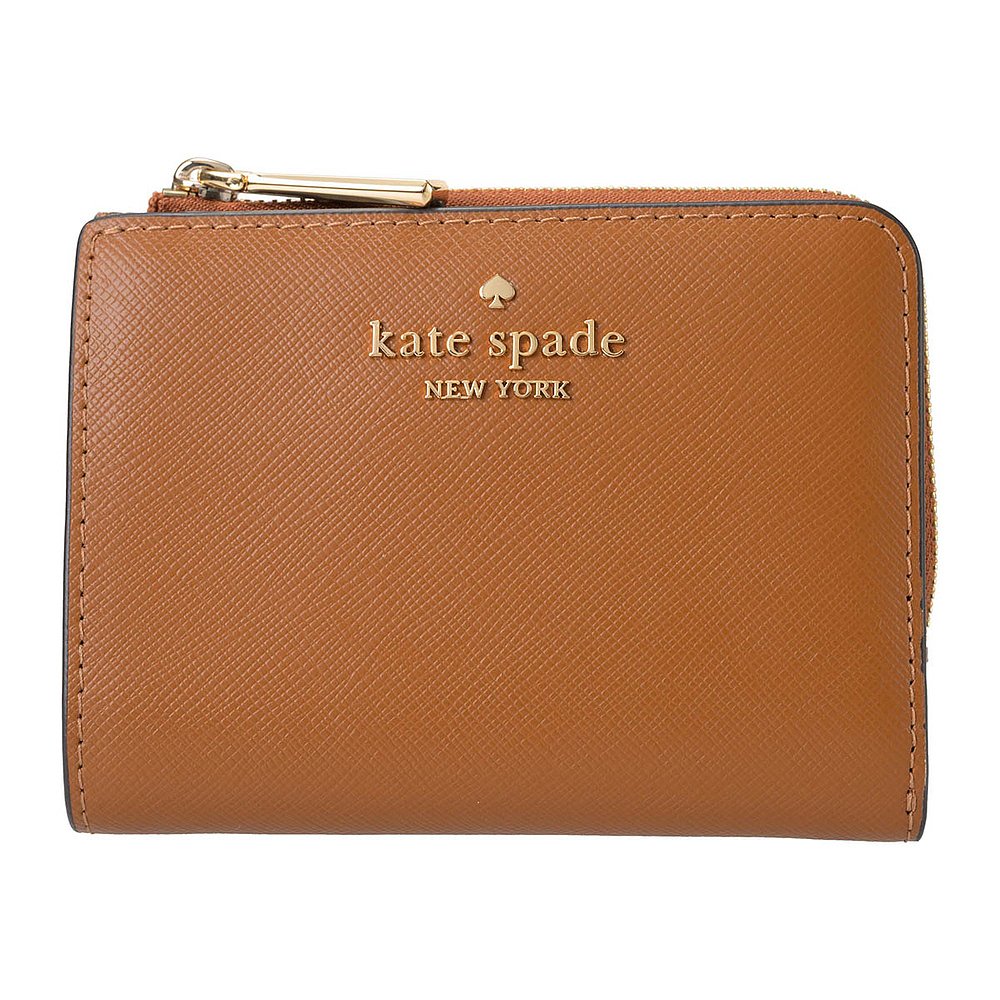 日本直邮kate spade 两折钱包 kate spade 麦迪逊 KH615 200 女士