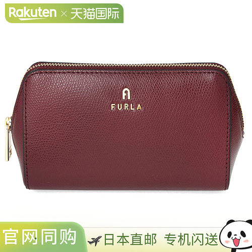 日本直邮FURLA 小包 FURLA 山茶花 WE00449 ARE000 26700 1 007