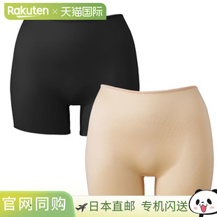 女士 日本直邮MIZUNO 紧身裤 游泳护腿 Swim