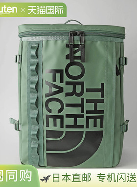 日本直邮The North Face Base Camp 背包 NF0A3KVR LFW 男女通用