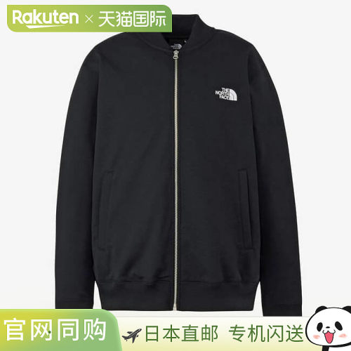 日本直邮北面 (THE NORTH FACE) NT12639 男女通用飞行员夹克 20