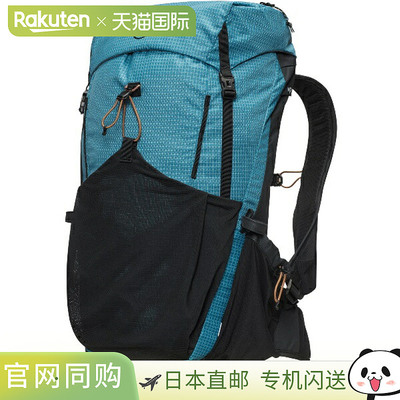 日本直邮MAMMUT Ducan 26 户外背包 253001260-50430