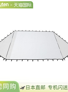 日本直邮GAViC 快速进球网 L 足球五人制足球 GC1242