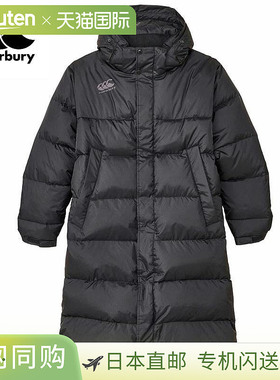 日本直邮Canterbury Downside Line Coat 羽绒大衣/长凳大衣 RG73