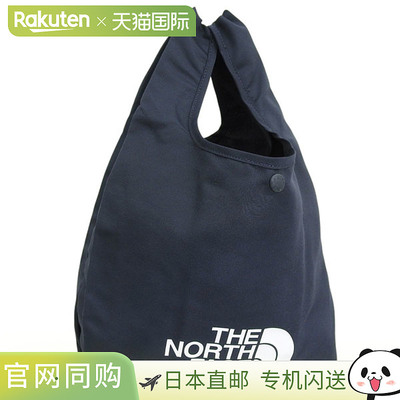 日本直邮The North Face LINDO 迷你购物袋 (NN2PR20K-CHC)男女通