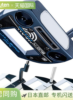 Odyssey Golf Ai-ONEL JAILBIRD 迷你推杆