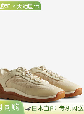 日本直邮Hunter 男士旅行训练鞋 MFF9100REN-SED 男士旅行训练鞋