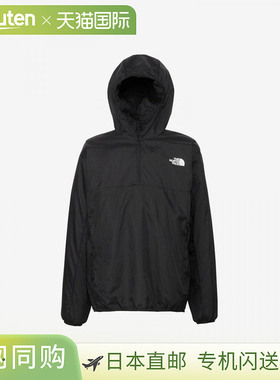 日本直邮THE NORTH FACE 男士外套 Diamond Fuse Action Wind Ano