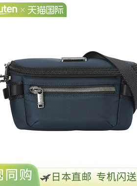 日本直邮TUMI 腰包/身体包 TUMI Alpha Bravo 232710NVY/142483 1