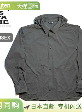 STATIC MERCED RIVER 连帽衫 男女通用 35202 上衣 衬衫 连帽衫