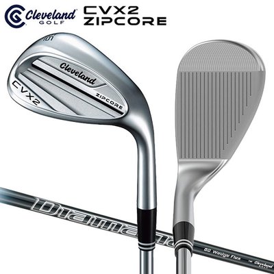 CLEVELAND 克利夫兰 CVX2 拉链核心 挖起杆 迪亚马纳 for CG II