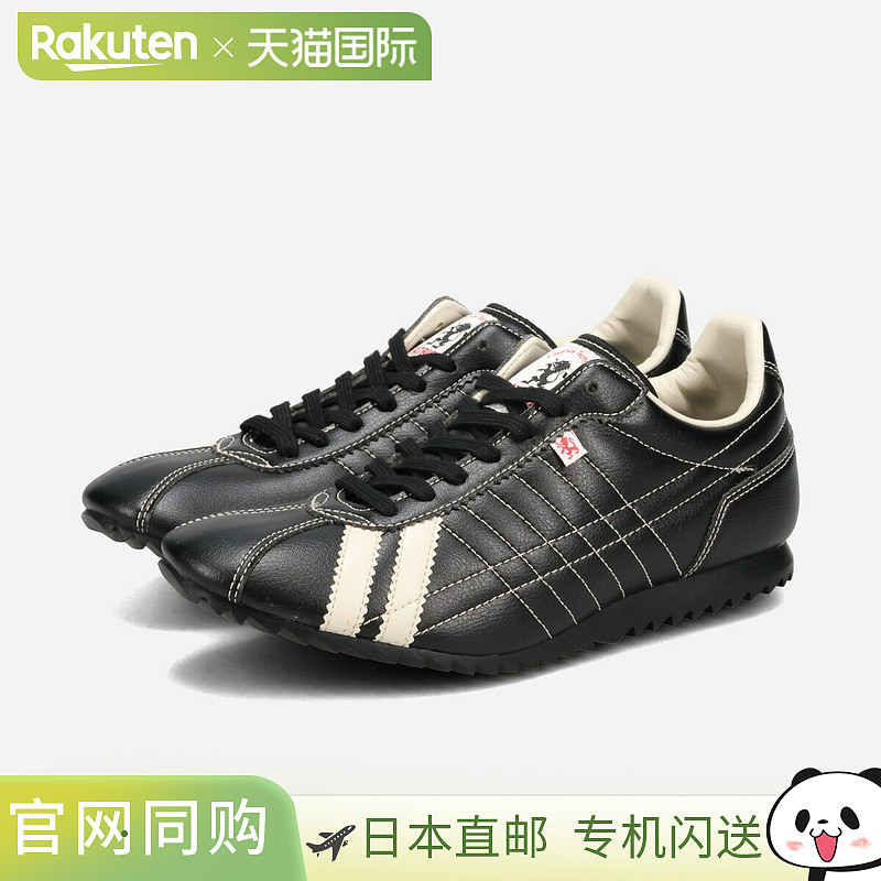 日本直邮PATRICK SULLY 男女士低胸黑色 26751