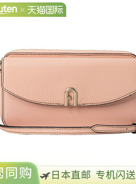 日本直邮FURLA Primula WE00290 BX0053 0962S 女士 粉色