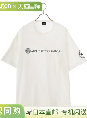 MOUT RECON TAILOR潮牌男士短袖 MOUT LARGE ICON T恤 MT-1311