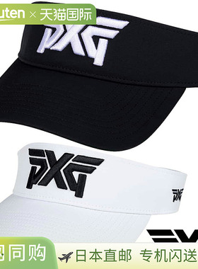 PXG 运动遮阳帽Parsons Xtreme Golf 款 