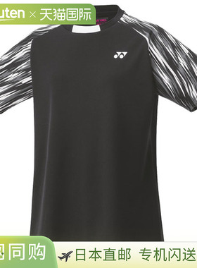日本直邮Yonex 女士网球比赛衬衫 20895