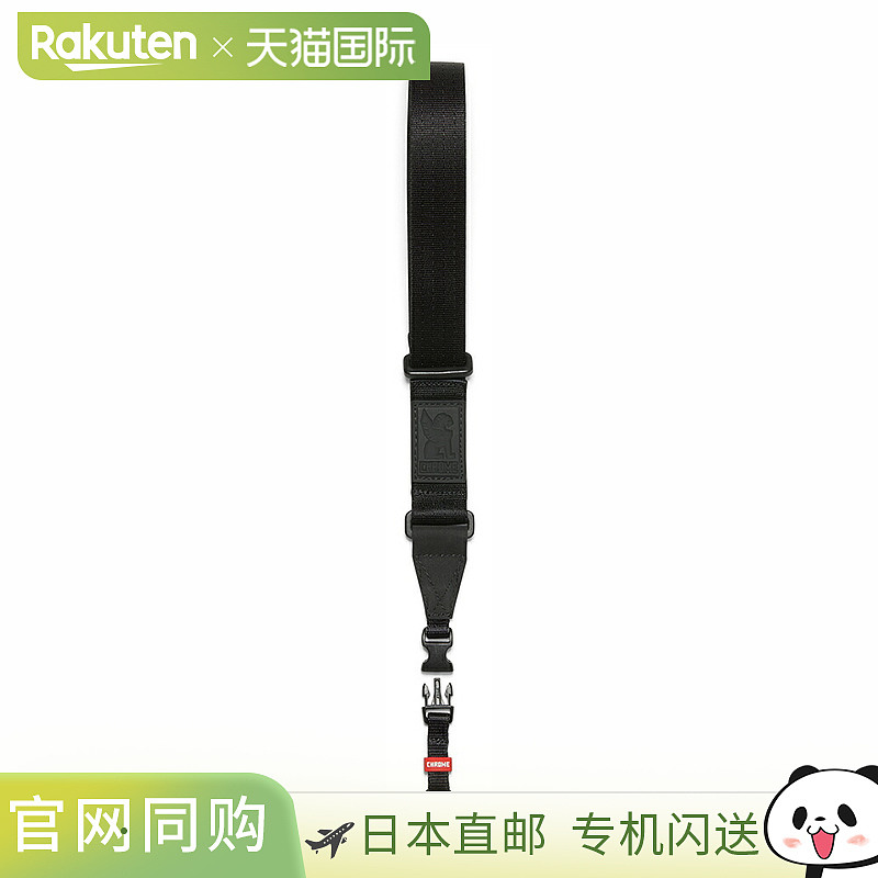 日本直邮HROME NIKO 相机腕带相机带 AC216BK