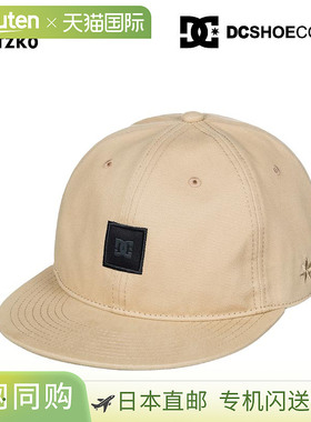 DC SHOES/DC 男士棒球帽 DC 1994 STRAPBACK 2025 春季 DCP251218