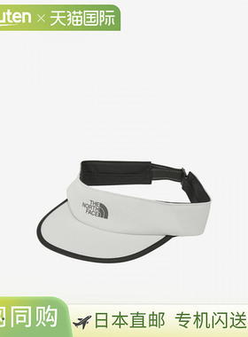 日本直邮The North Face GTD 遮阳帽男女通用NN42514-TI