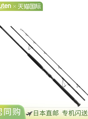 日本直邮禧玛诺 Rock Shore 杆 25 Colt Sniper ExTune S100H-3