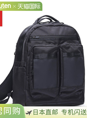 日本直邮Chrome Axel 中号背包 (BJ-019) 黑色