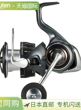 日本直邮Daiwa 24LUVIAS LT5000D-CXH LT5000DCXH 00061221