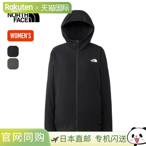 THE NORTH FACE FLEXIBLE HOODIE 女款 NPW22581 外套上衣夹克防