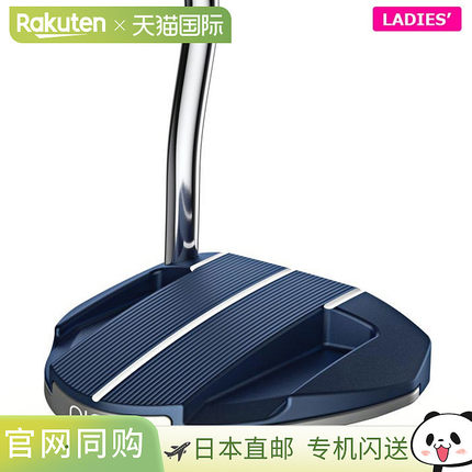 日本直邮PING 女士 G LE3 推杆Ketsch G