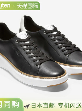 日本直邮Cole Haan 男士 Grand Pro Topspin 运动鞋C34225