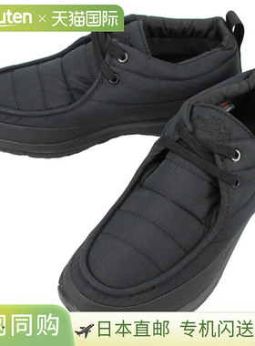 The North Face 男女通用Onboard 防水莫卡辛鞋Onboard WP 莫卡辛