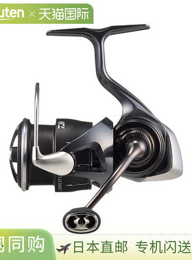 日本直邮Daiwa 纺车轮25年新款Luvias ST LT系列全型号