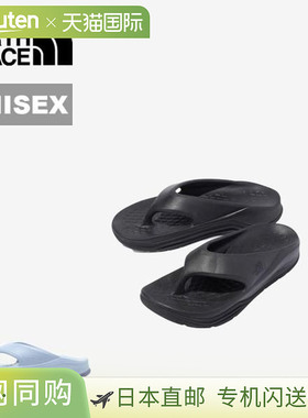 日本直邮The North Face Re-Activ 人字凉鞋（男女通用）THE NORT