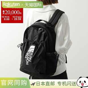 NORTH NF0A52TB4HF FACE 背包 女士轻便防水背 BOZER 日本直邮THE