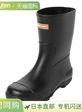 日本直邮Achilles Montre 107 黑色 SCB1070-B Lafit Sports