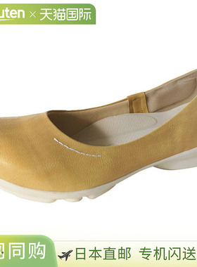 Re:getA Regetta Re:getA Tsuvol 2ball TB-101 平底高跟鞋 女士